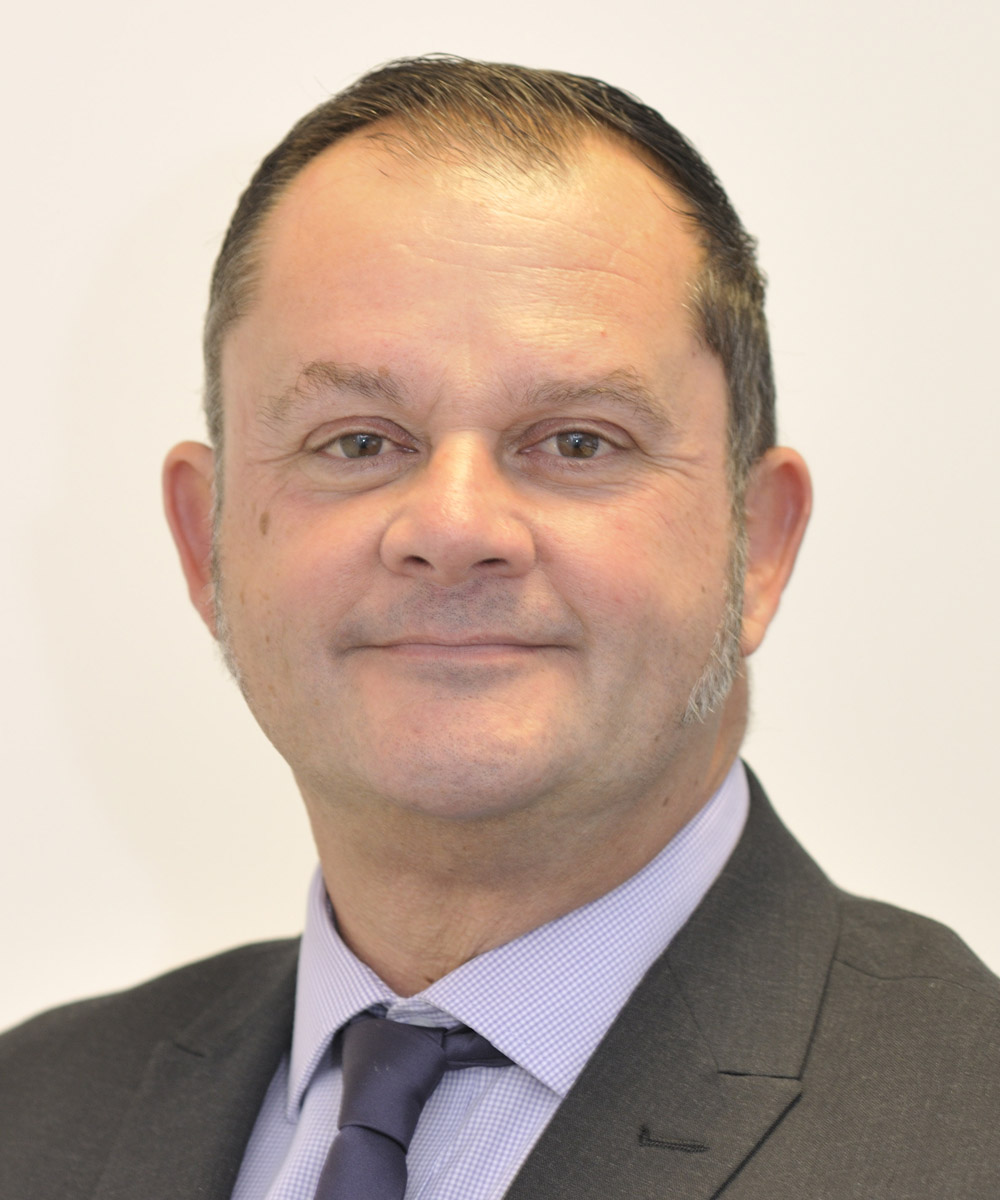 Dean Clifford