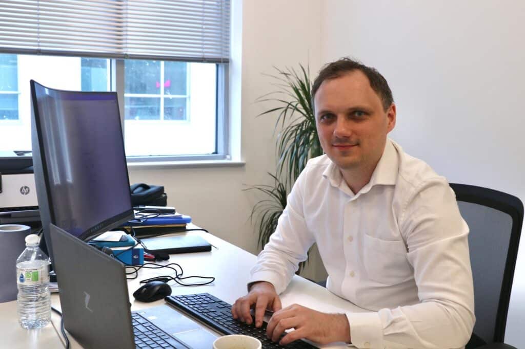 Sergei Jelissejenko