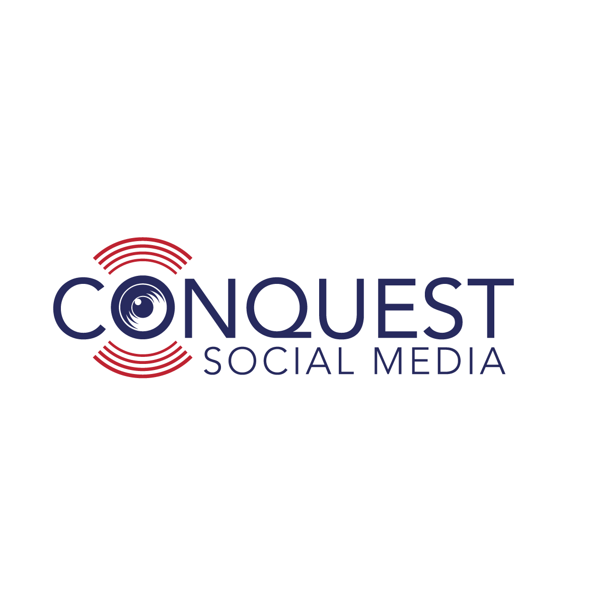 Conquest Social Media