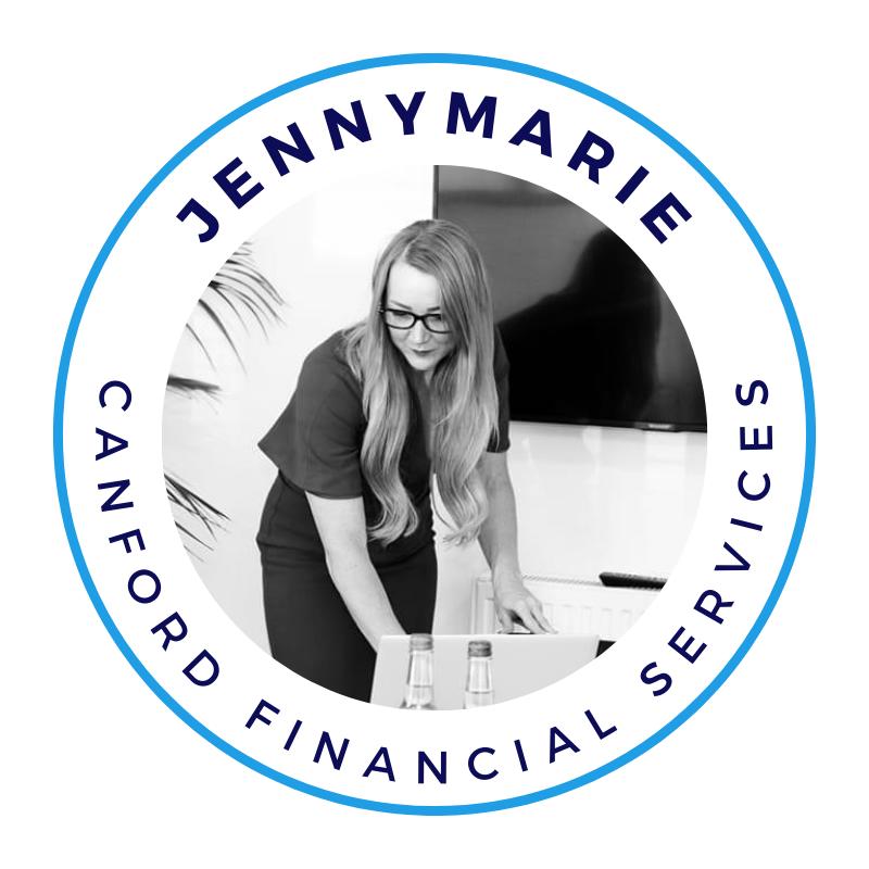 Canford Financial Services