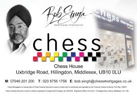 Chess Mortgages