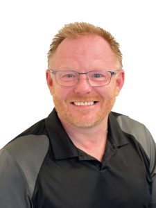 Mike Harper
