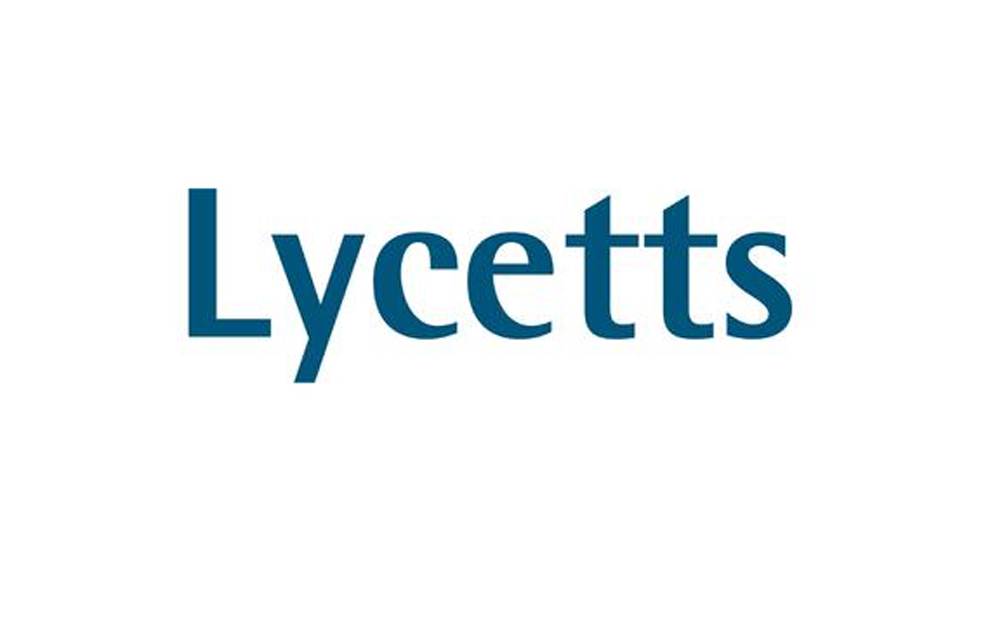 Lycetts Financial Services Limited