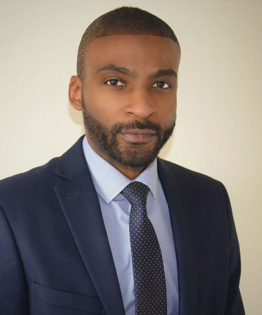 Jason Samuels