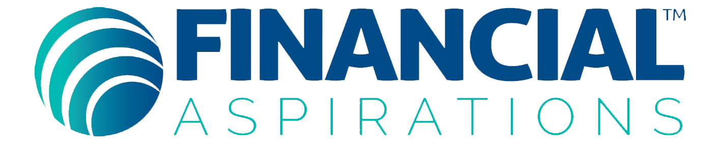 Financial Aspirations Lifestyle Planning