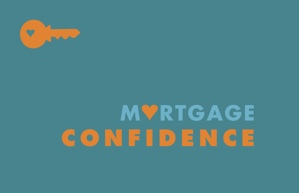 Mortgage Confidence Ltd