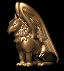 Gold Griffin - Wealth Planning Ltd