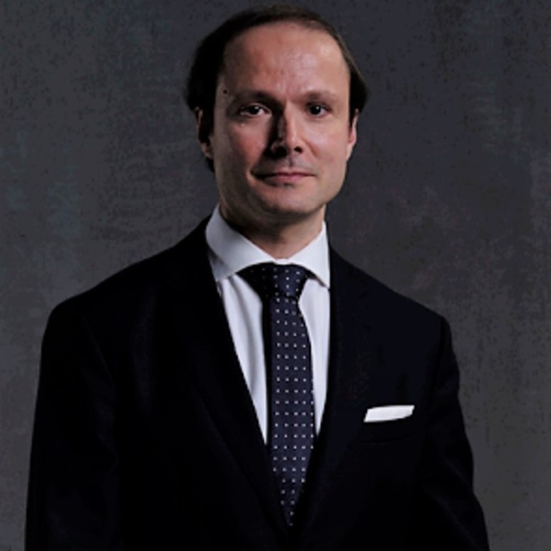 Luis Villar, Partner at True Potential Wealth Management