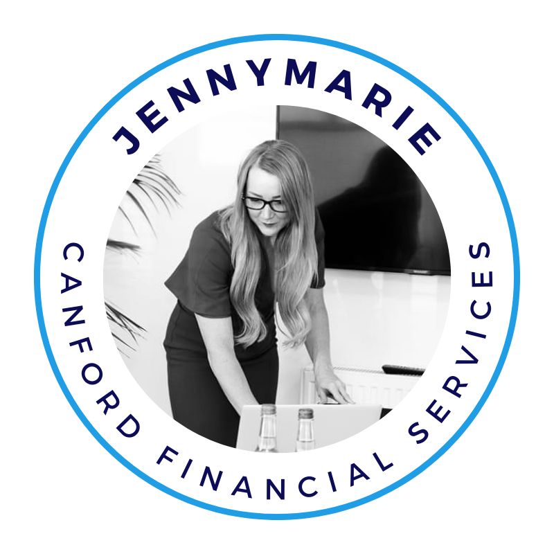 Canford Financial Services