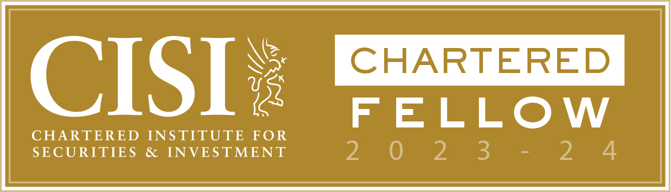 Chartered FCSI - The Chartered Institute for Securities & Investment
