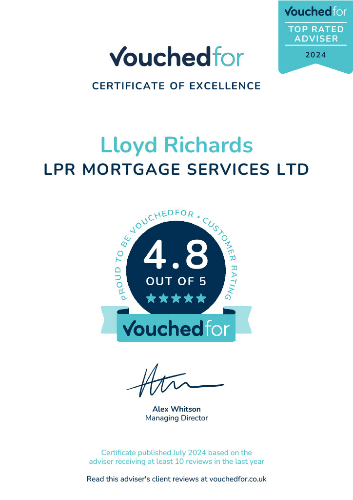 Certificate Of Excellence