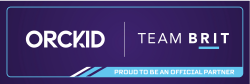 Team BRIT Official Sponsor